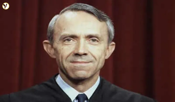 Justice Souter