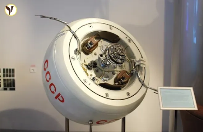 Deadly Space Relic