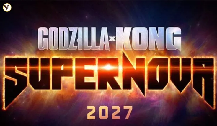 Godzilla x Kong
