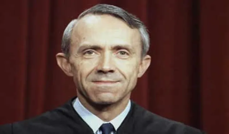 Discover Justice Souter's Unconventional Life & Legacy