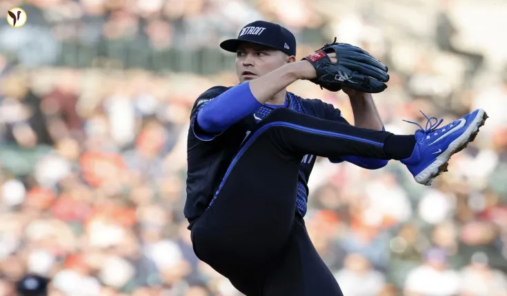 Skubal's Historic Night