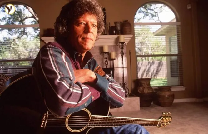 Country Legend Johnny Rodriguez Dies at 73