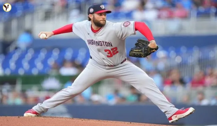 Cardinals vs. Nationals