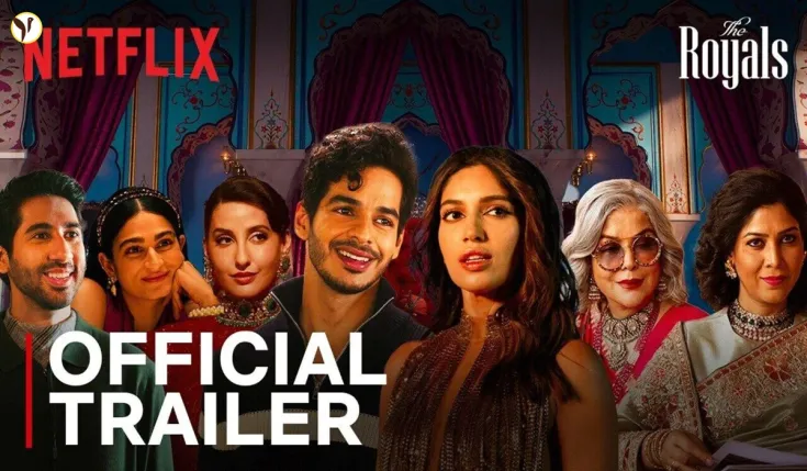 Netflix's 