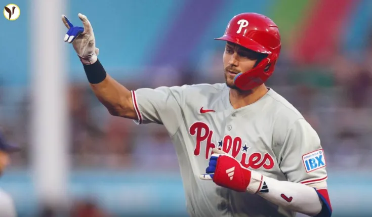 Phillies vs. Guardians