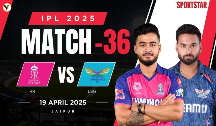 Dhoni's Masterclass Steals Thrilling IPL Victory for CSK Over LSG