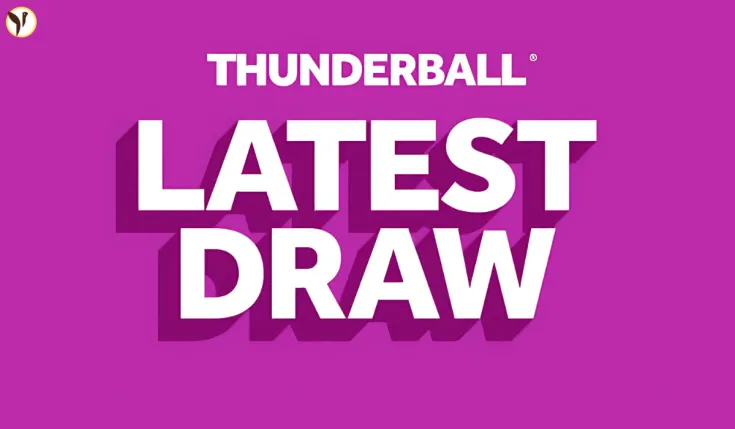 EuroMillions & Thunderball Results