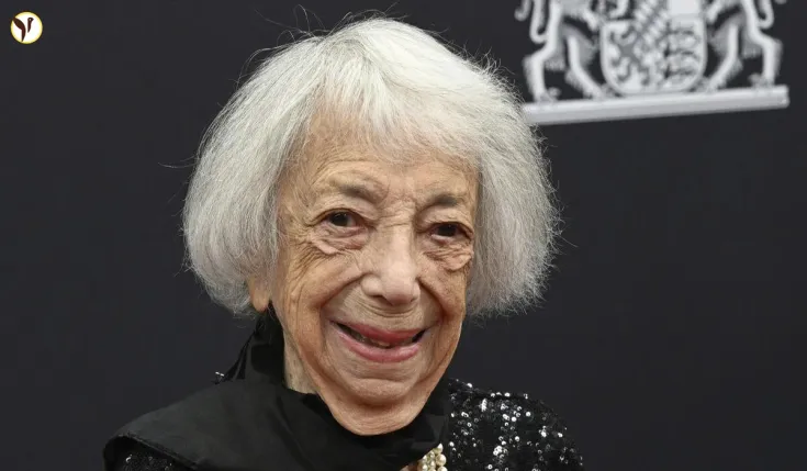 Margot Friedlander (1921-2024)
