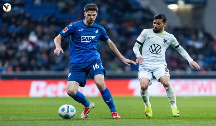 Bundesliga Thriller