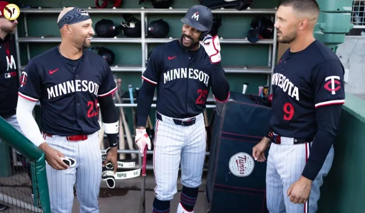 Twins' Hot Streak Meets Giants' Dominance in Saturday Showdown