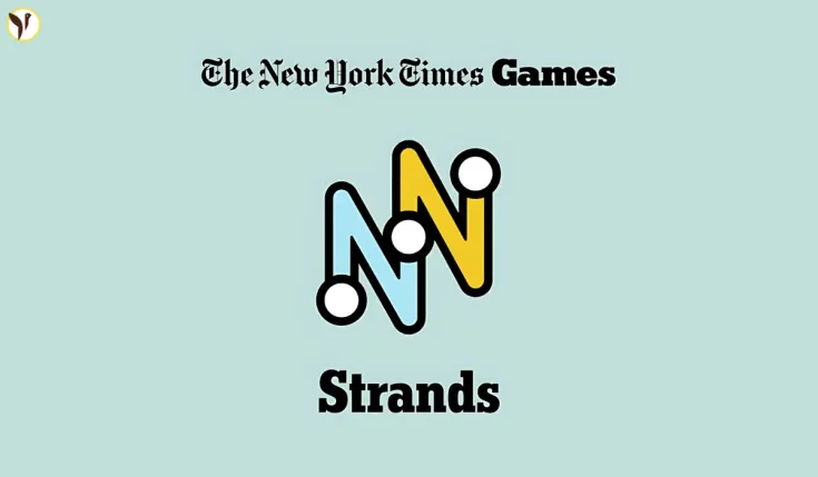 NYT Strands