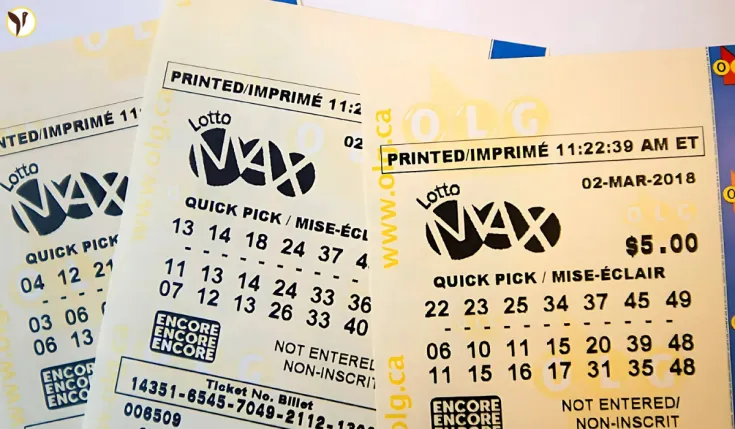 Lotto Max