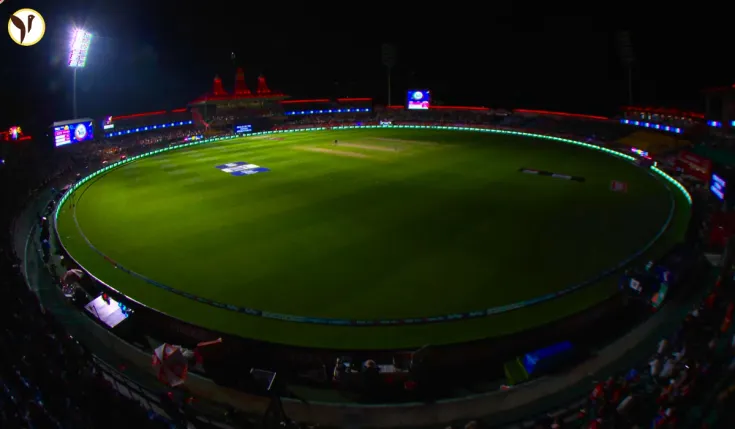 IPL 2025 Postponed