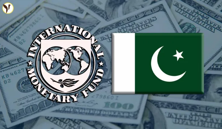 IMF Bailout Fuels Pakistan-India Tensions