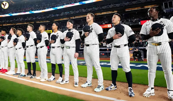New York Yankees
