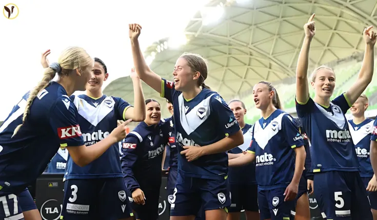 Melbourne Victory