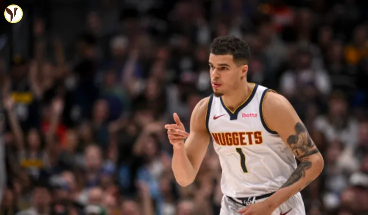 MPJ Explodes