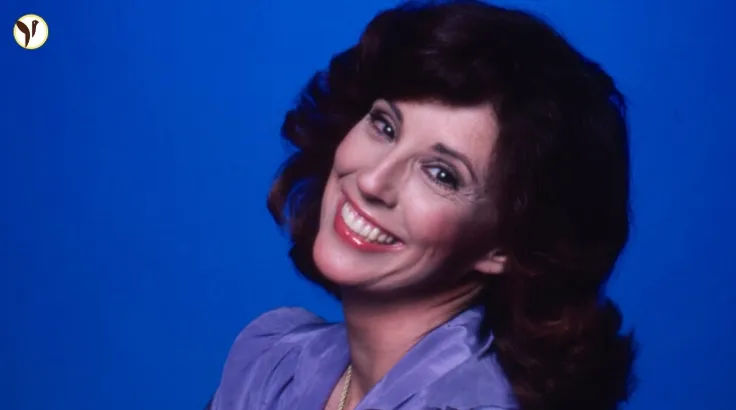 Remembering Denise Alexander