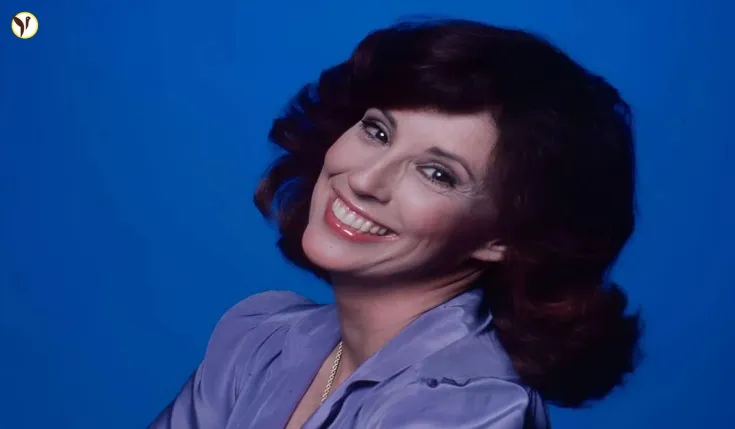 Daytime TV Legend Denise Alexander Dies