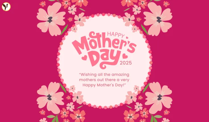 Mother’s Day 2025