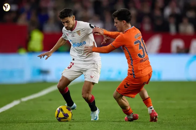Celta Vigo vs Sevilla Prediction and Betting Tips | 10th May 2025