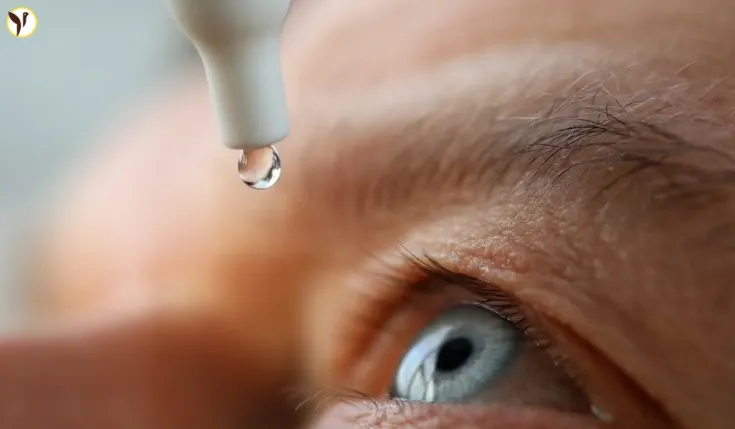 AvKARE eye drops recall