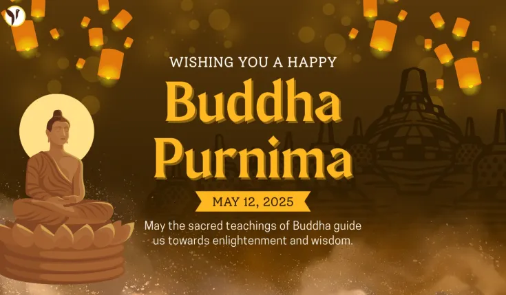 Buddha Purnima 2025