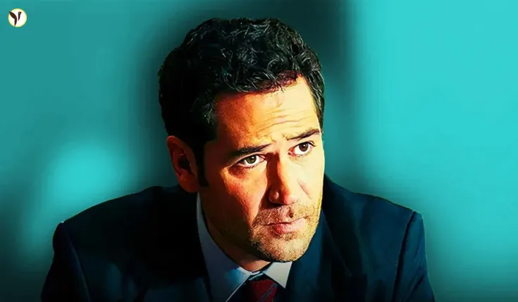 Lincoln Lawyer Season 4