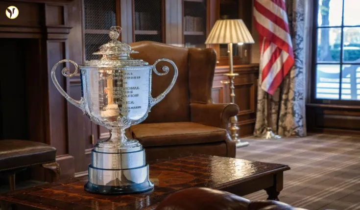 Fox's Epic Chip-In Wins PGA Tour! Watch Now!