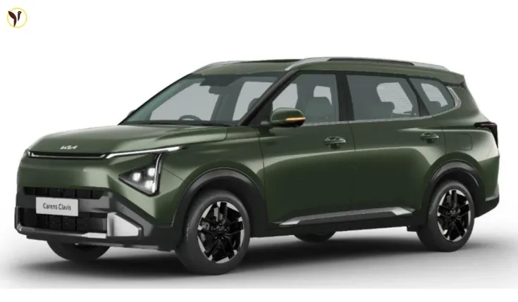 Kia EV9