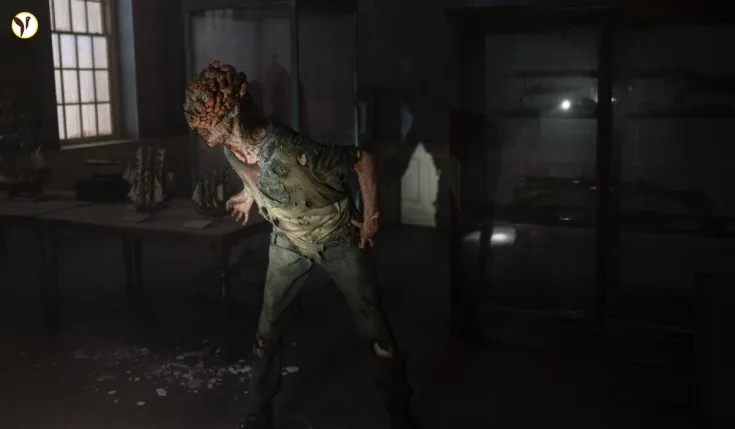 Last of Us Episode 5