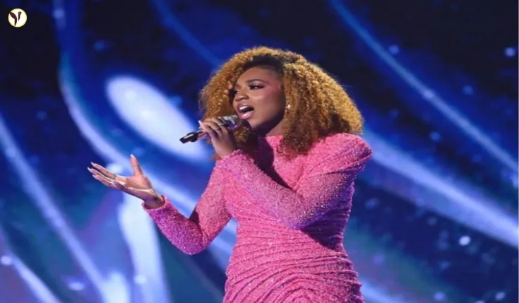 American Idol SHOCK