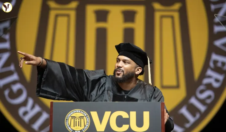 VCU 2025
