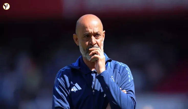 Forest's European Return
