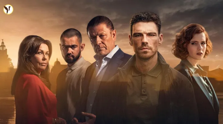 ‘This City Is Ours’ Renewed for Season 2