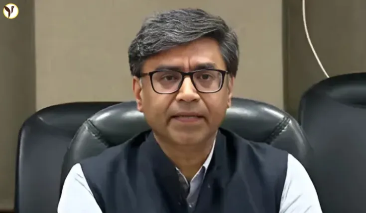 Vikram Misri