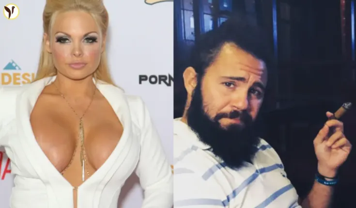 Jesse Jane & Xatar Died Unexpectedly