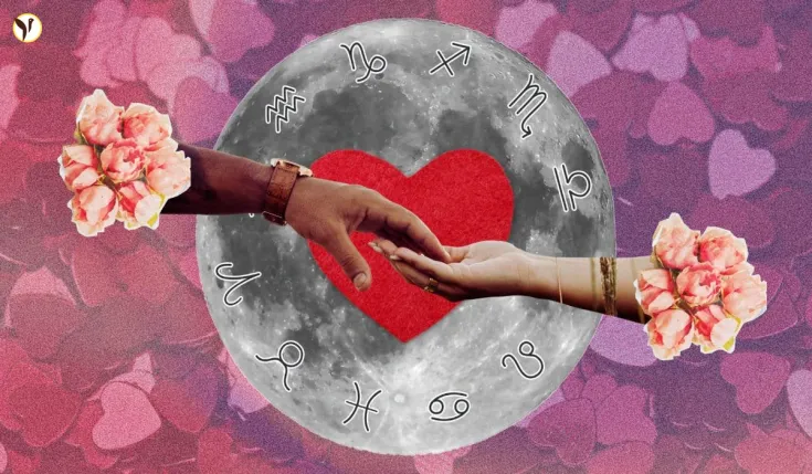 Scorpio Full Moon Ritual