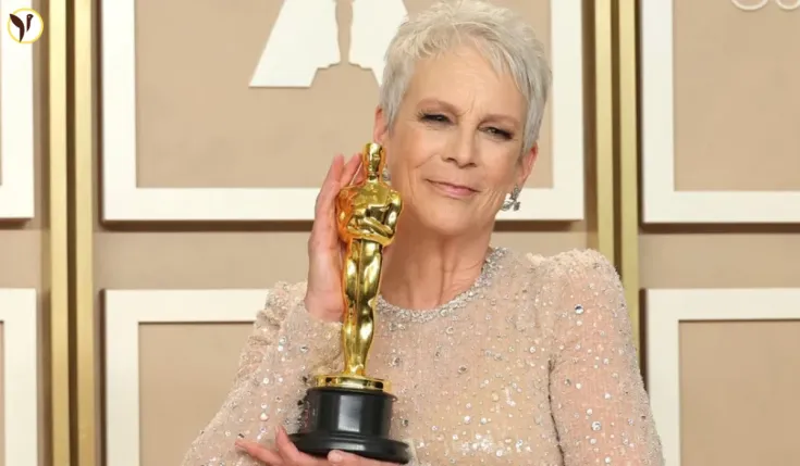 Jamie Lee Curtis