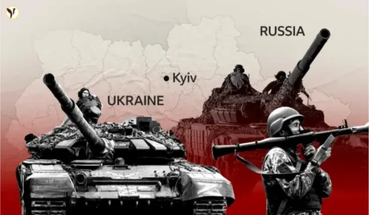 Ukraine Conflict