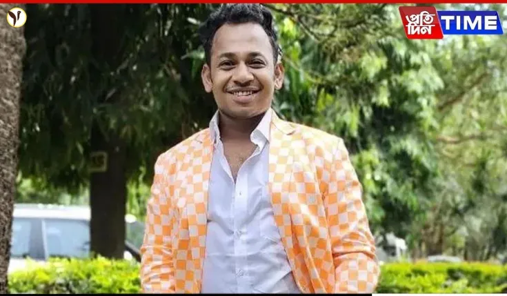 Beloved Kannada Comedian Rakesh Poojary Dies at 33