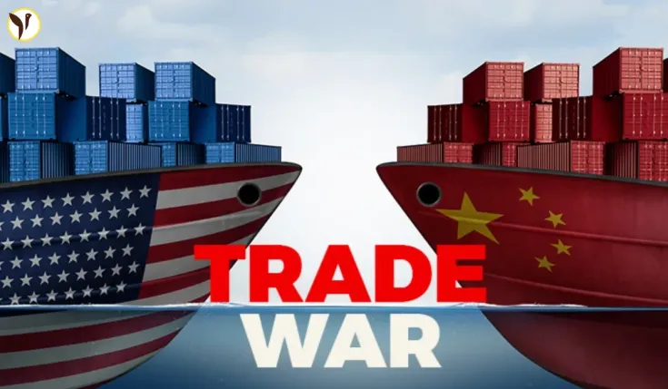 US-China Tariff Pause