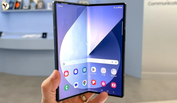 Galaxy Z Fold 7