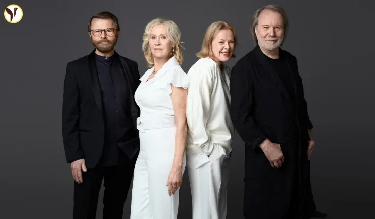 ABBA's Legacy & a Health Crisis