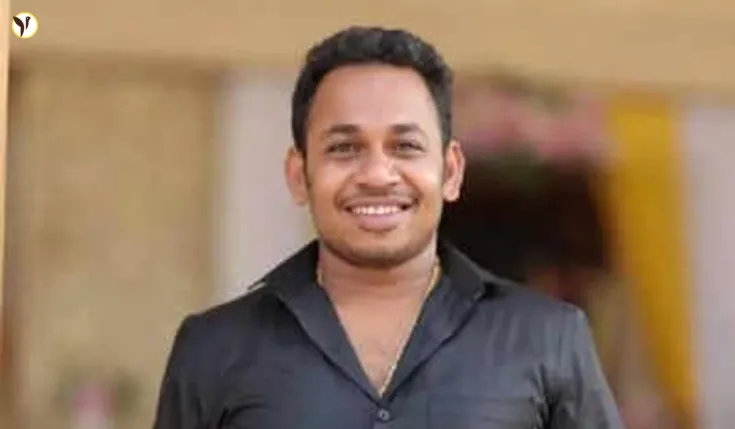 Beloved Kannada Comedian Rakesh Poojary Passes Away; Read His Inspiring Story & Pay Tribute!