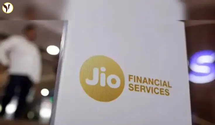 Jio Financial Services