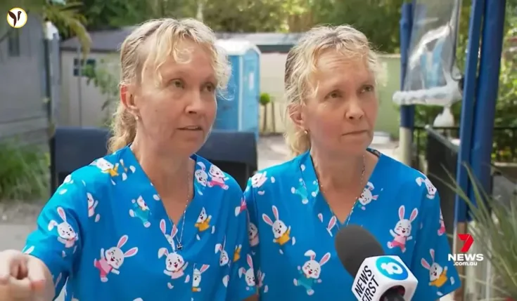 From Viral Twins to Wildlife Heroes