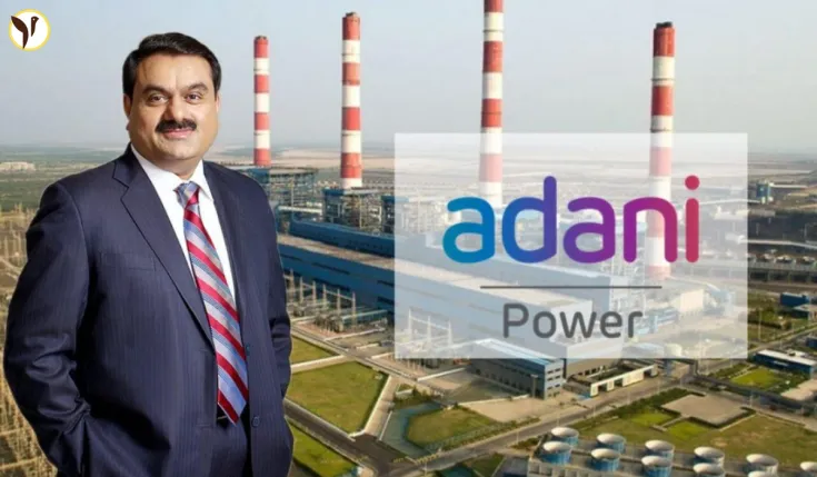 Adani Power Soars 6%! Huge UP Deal Fuels Growth — Invest Now!