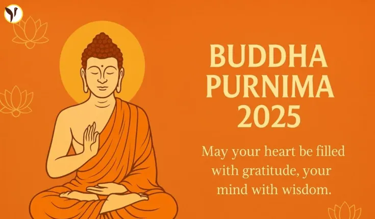 Buddha Purnima 2025