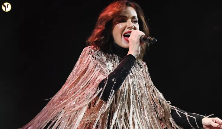 Tina Arena tour